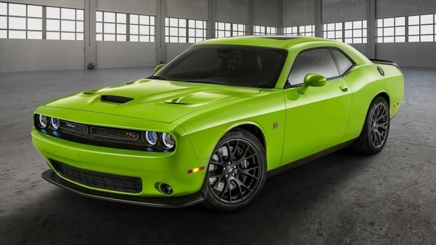 2022 Dodge Challenger GT in Dallas TX For Sale - Image 1