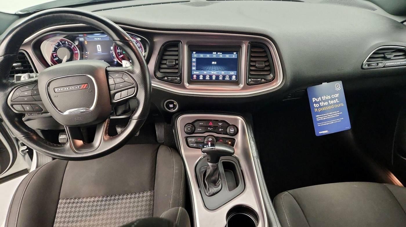 2022 Dodge Challenger GT in Inglewood CA For Sale - Image 1
