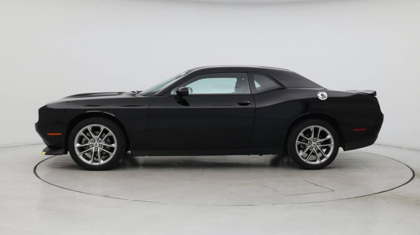 2022 Dodge Challenger GT in Inglewood CA For Sale - Image 1