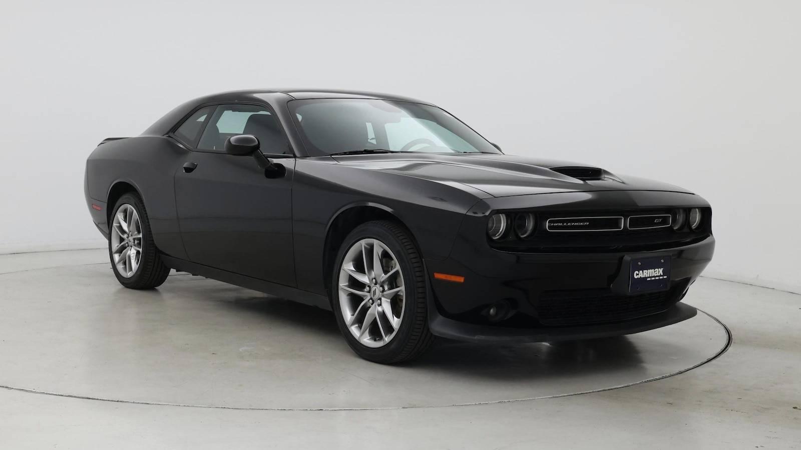 2022 Dodge Challenger GT in Birmingham AL For Sale - Image 1