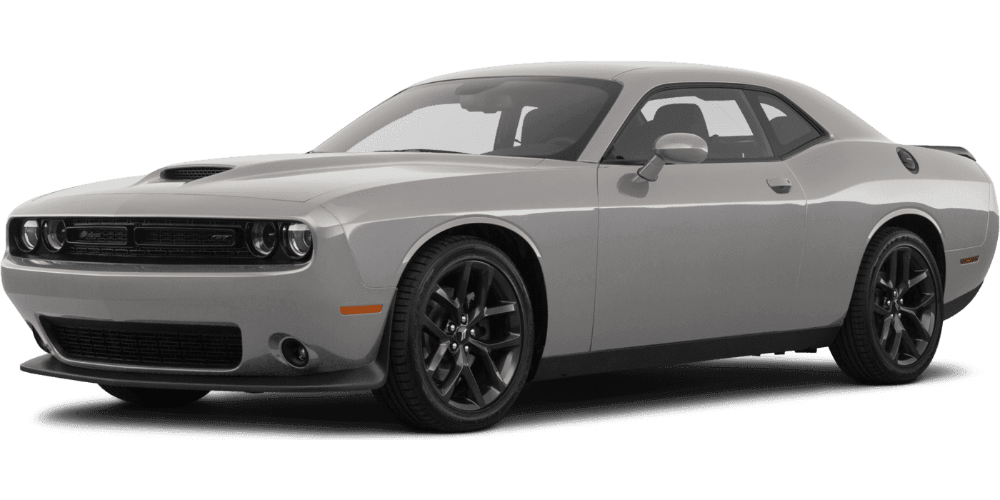 2022 Dodge Challenger GT in Vancouver WA For Sale - Image 1