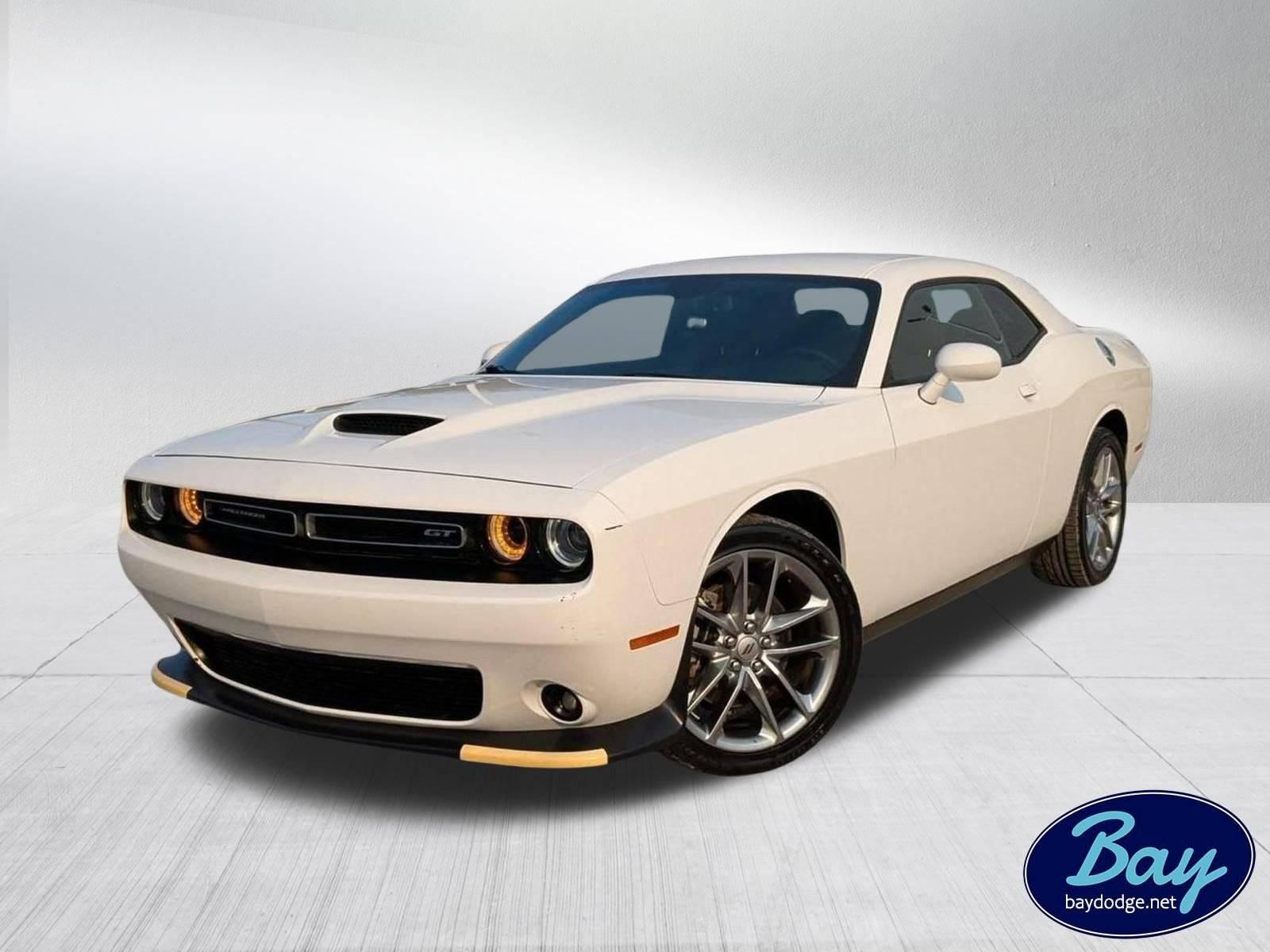 2022 Dodge Challenger GT in Panama City FL For Sale - Image 1