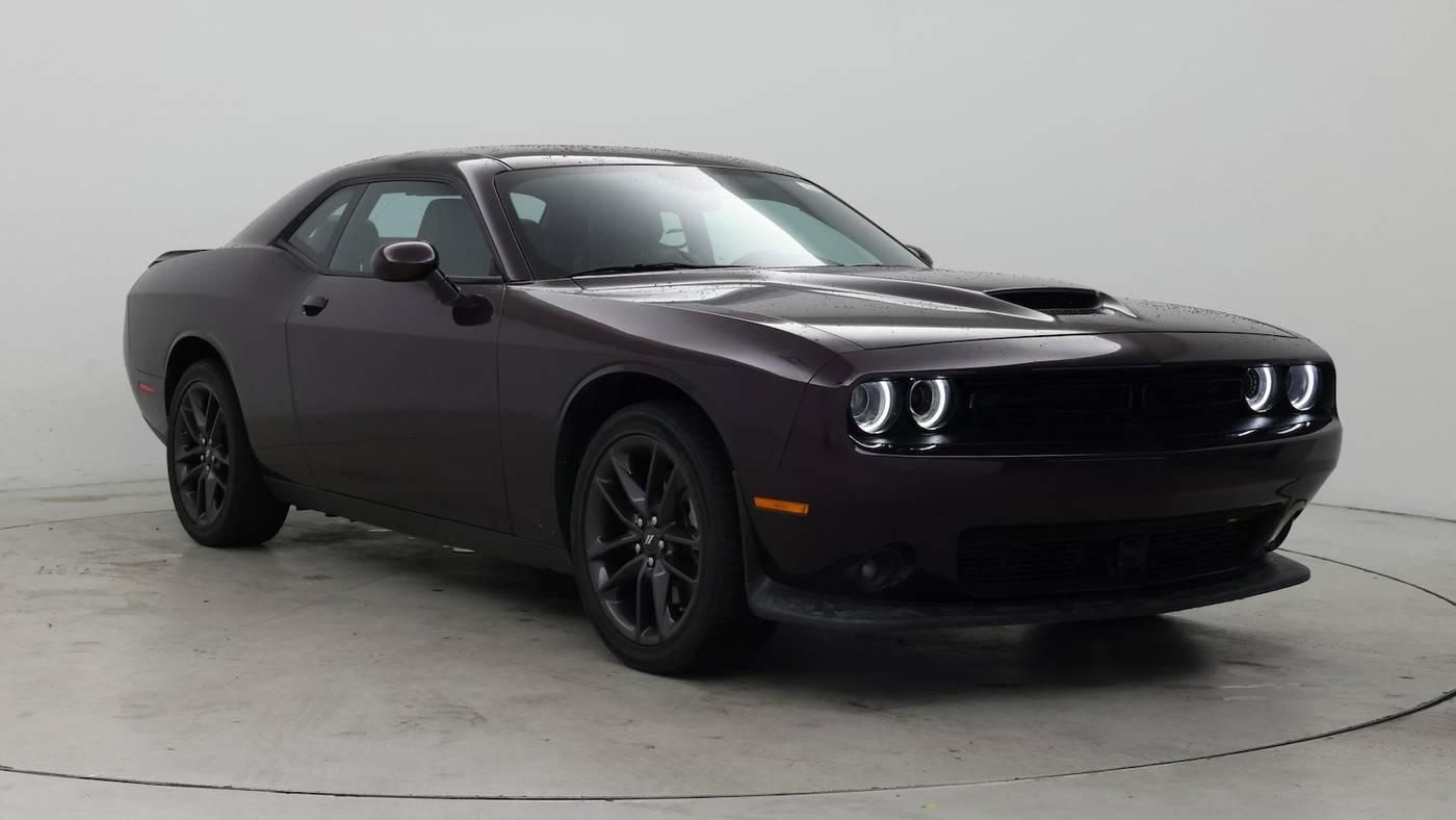 2022 Dodge Challenger GT in Birmingham AL For Sale - Image 1