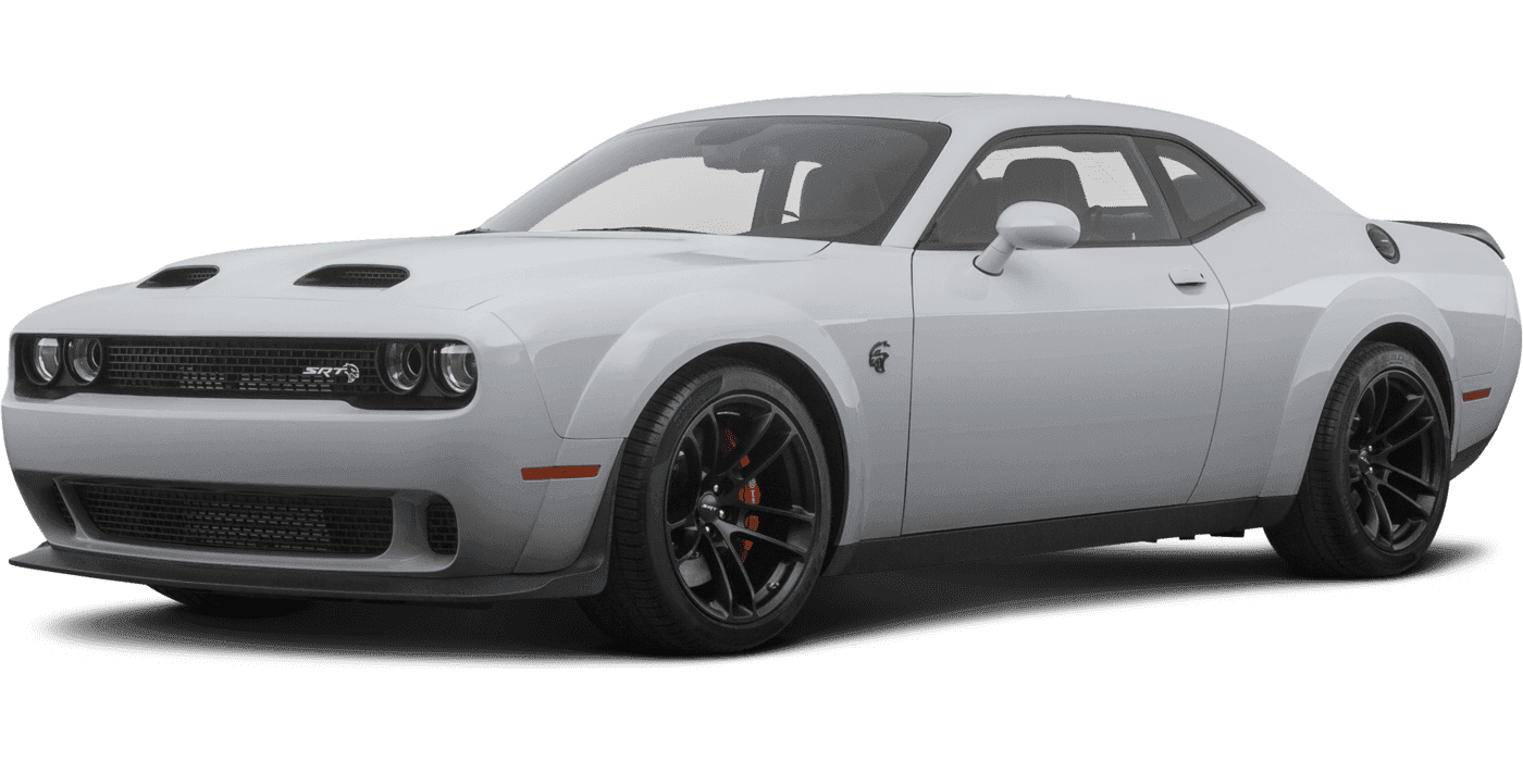 2022 Dodge Challenger R/T Scat Pack Widebody in Sugar Land TX For Sale - Image 1