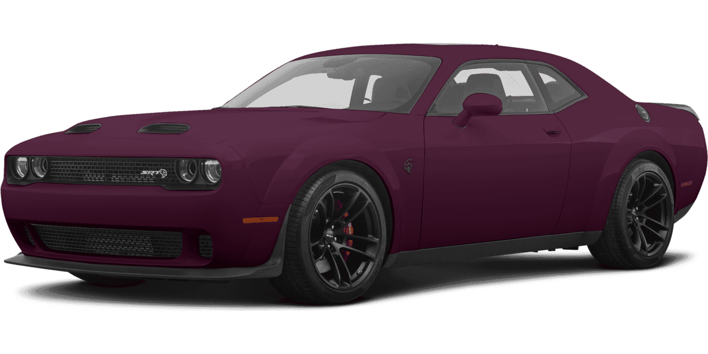 2022 Dodge Challenger R/T Scat Pack Widebody in Prosper TX For Sale - Image 1