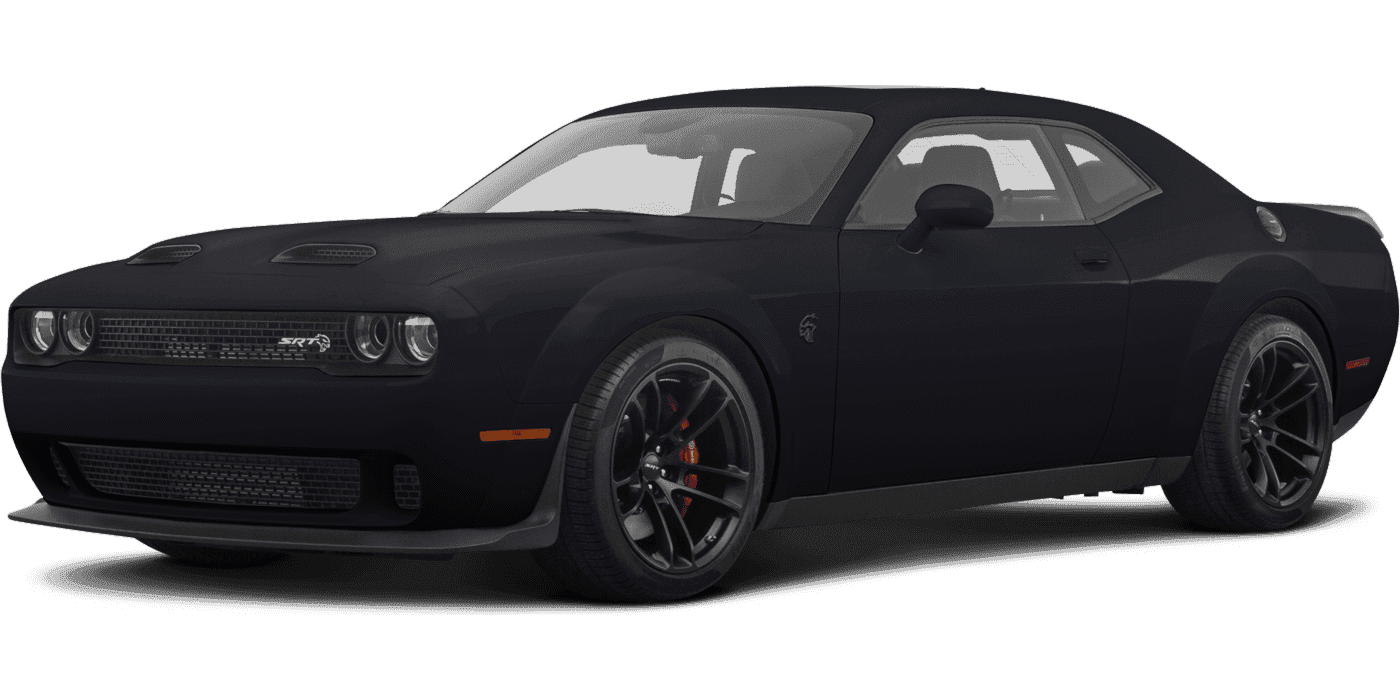 2022 Dodge Challenger R/T Scat Pack Widebody in Killeen TX For Sale - Image 1