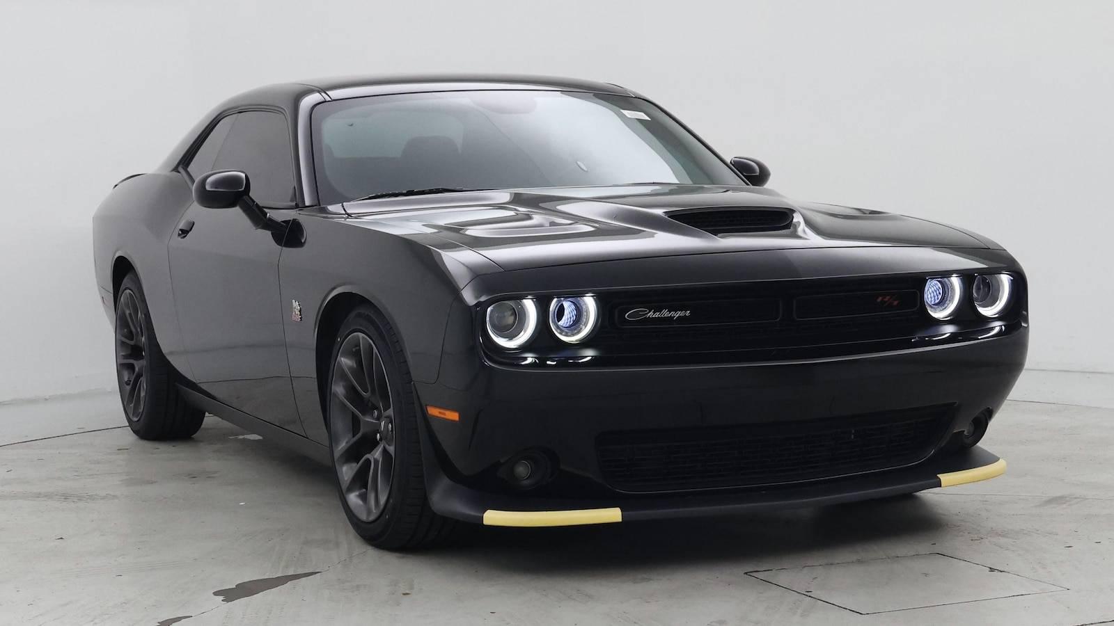 2022 Dodge Challenger R/T Scat Pack in Birmingham AL For Sale - Image 1