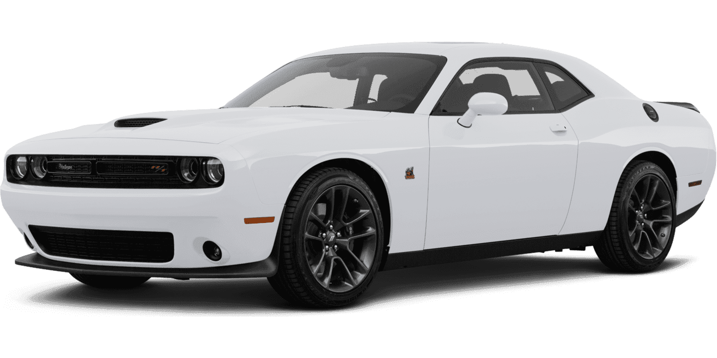2022 Dodge Challenger R/T Scat Pack in Ocean NJ For Sale - Image 1
