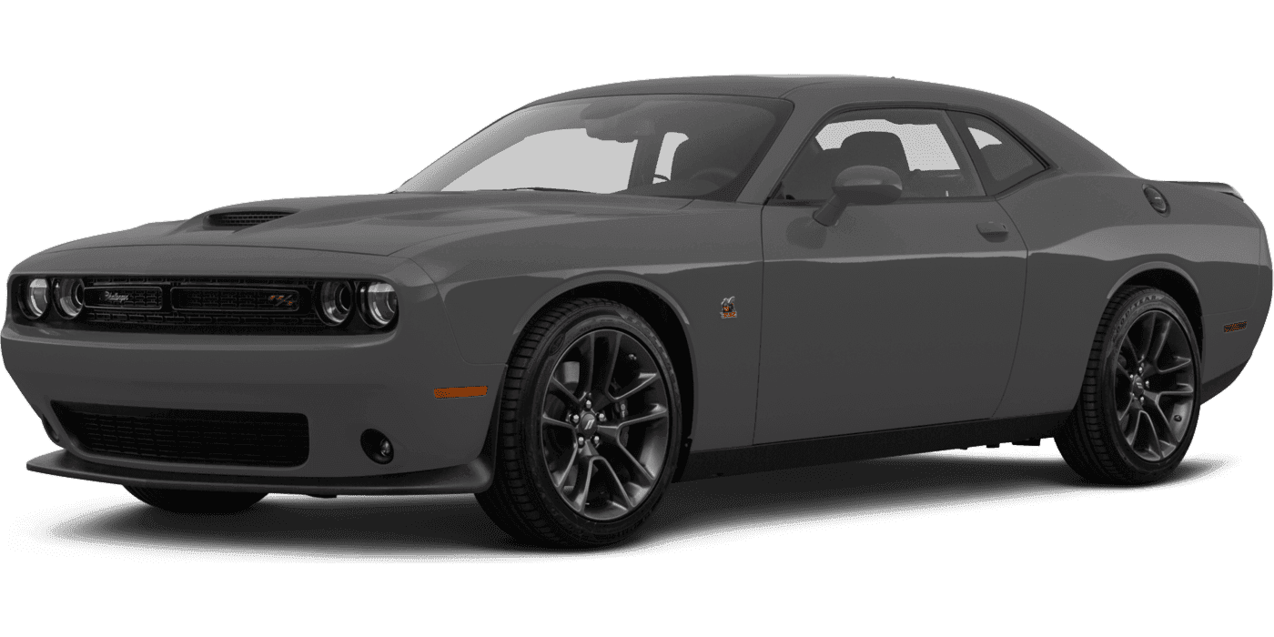 2022 Dodge Challenger R/T Scat Pack in Miami Lakes FL For Sale - Image 1