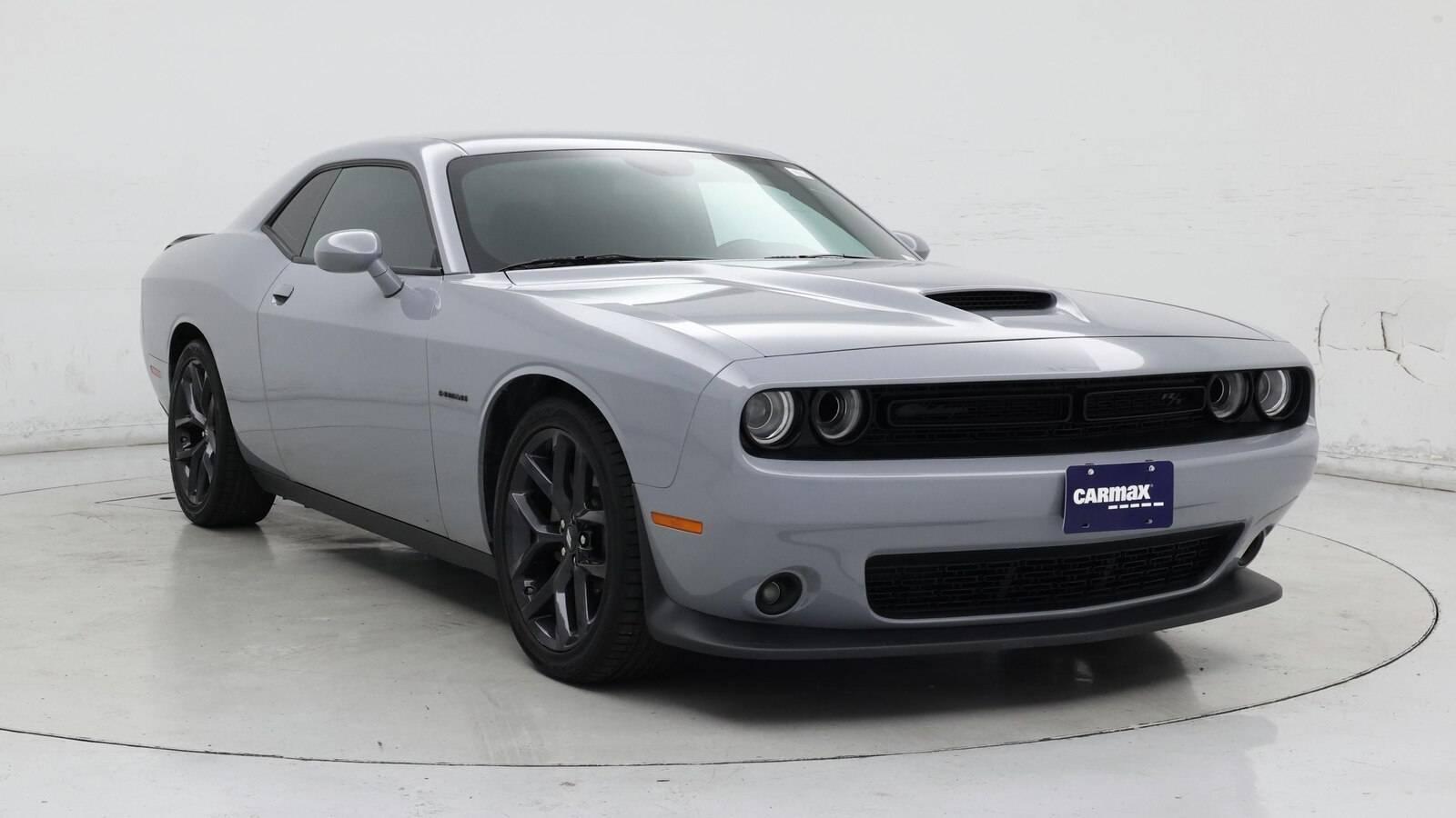 2022 Dodge Challenger R/T in Birmingham AL For Sale - Image 1