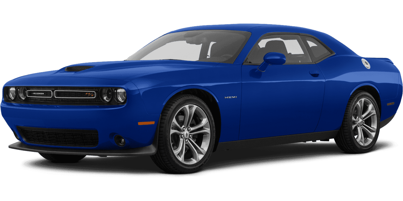 2022 Dodge Challenger R/T in Fort Payne AL For Sale - Image 1