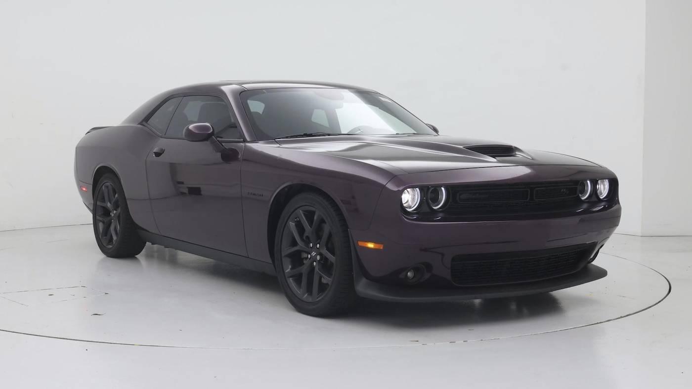 2022 Dodge Challenger R/T in Birmingham AL For Sale - Image 1