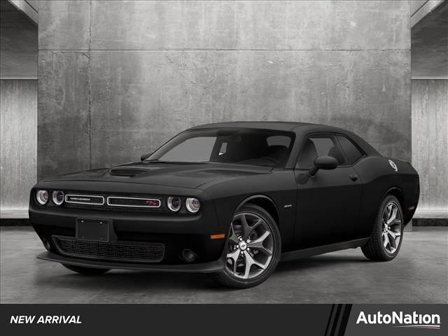 2022 Dodge Challenger R/T in Sarasota FL For Sale - Image 1