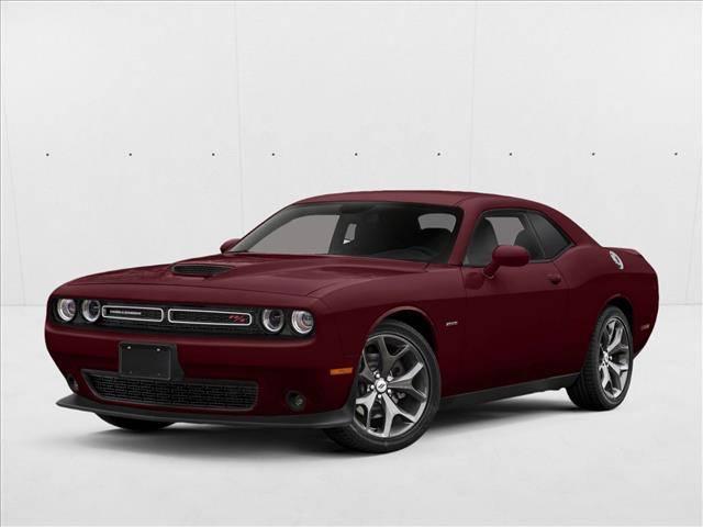 2022 Dodge Challenger R/T in Scottsdale AZ For Sale - Image 1
