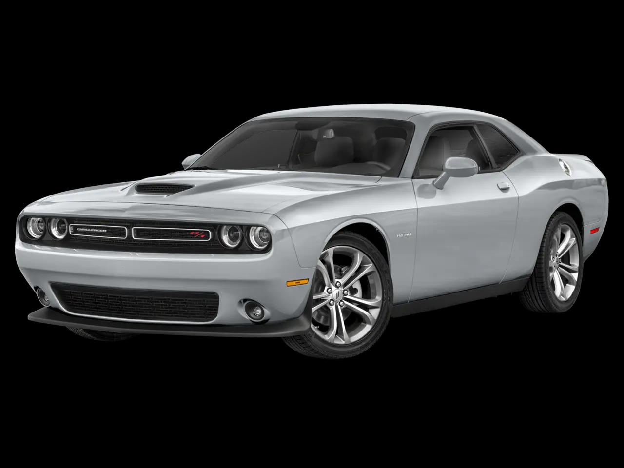 2022 Dodge Challenger R/T in Prescott AZ For Sale - Image 1