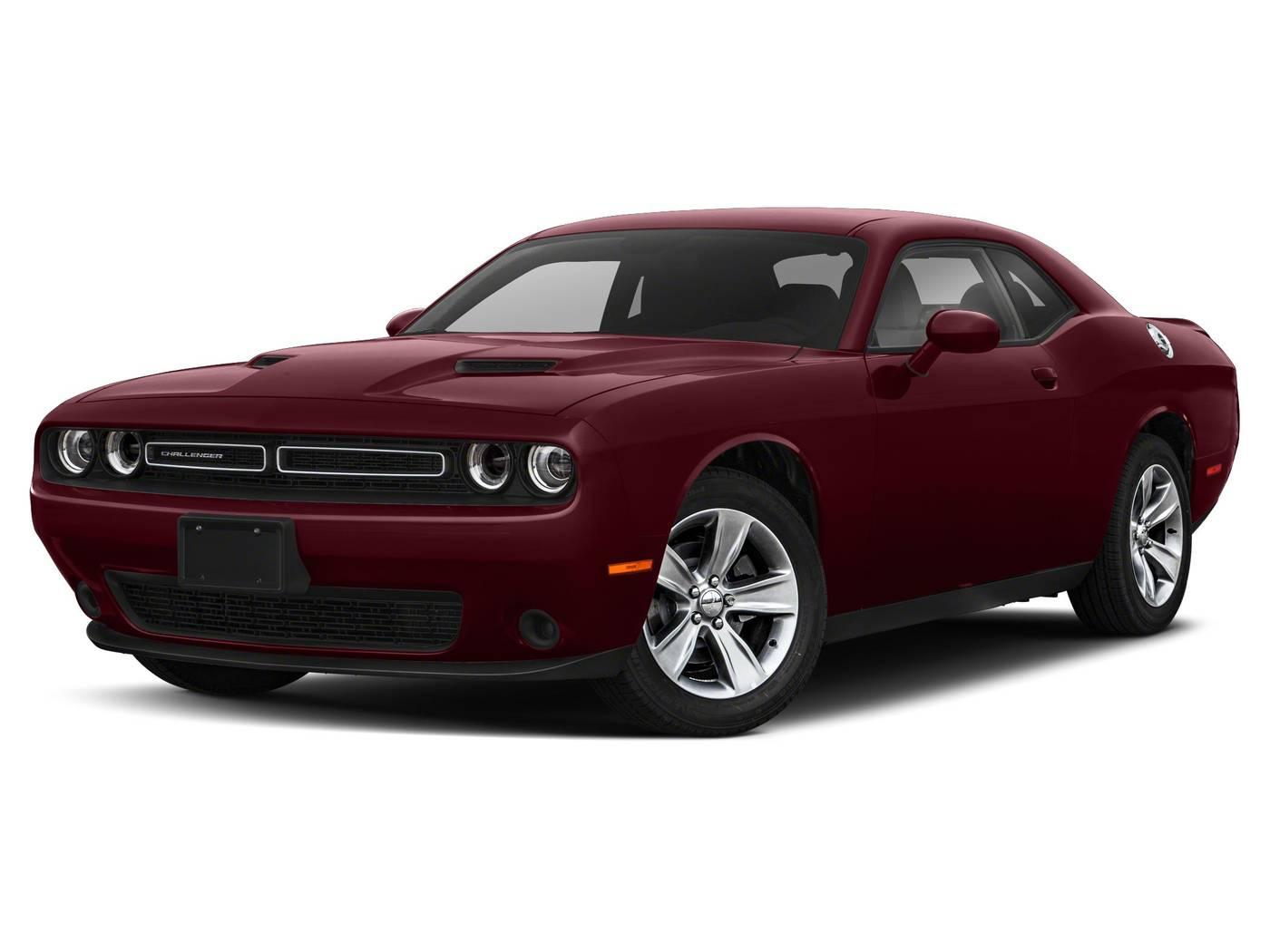 2022 Dodge Challenger SRT Super Stock in Cockeysville MD For Sale - Image 1
