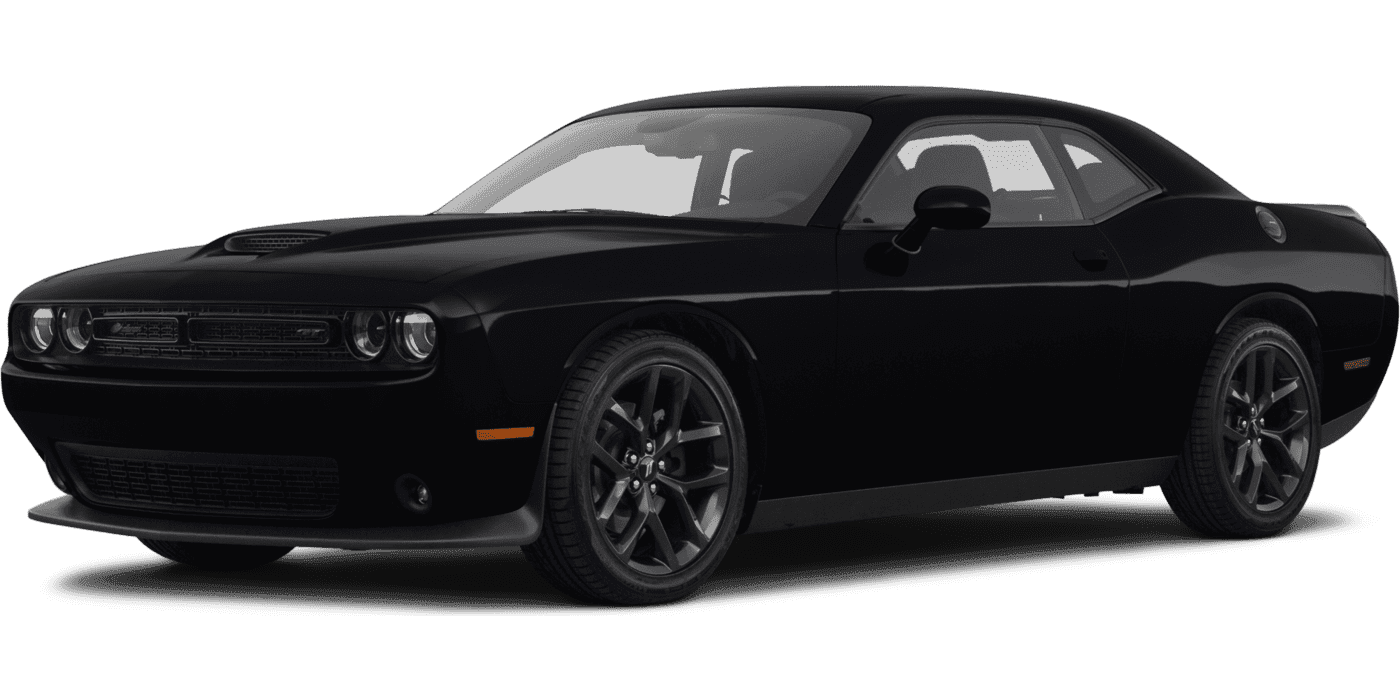 2022 Dodge Challenger SXT in Glendale AZ For Sale - Image 1