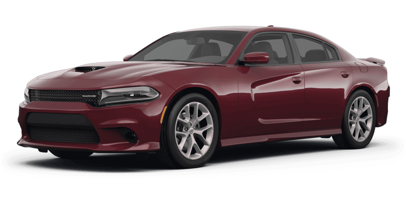 2022 Dodge Charger GT in Greenville AL For Sale - Image 1