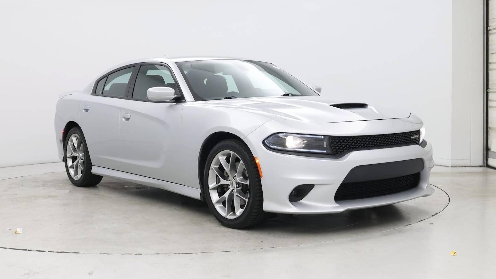 2022 Dodge Charger GT in Birmingham AL For Sale - Image 1