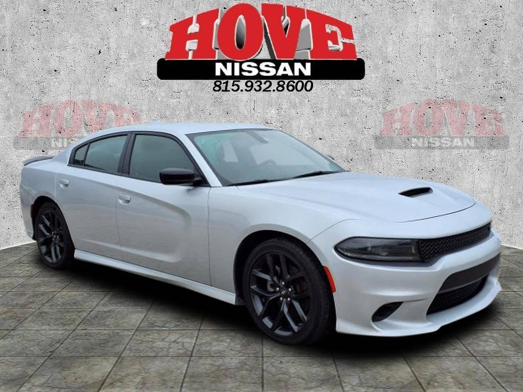 2022 Dodge Charger GT in Bourbonnais IL For Sale - Image 1