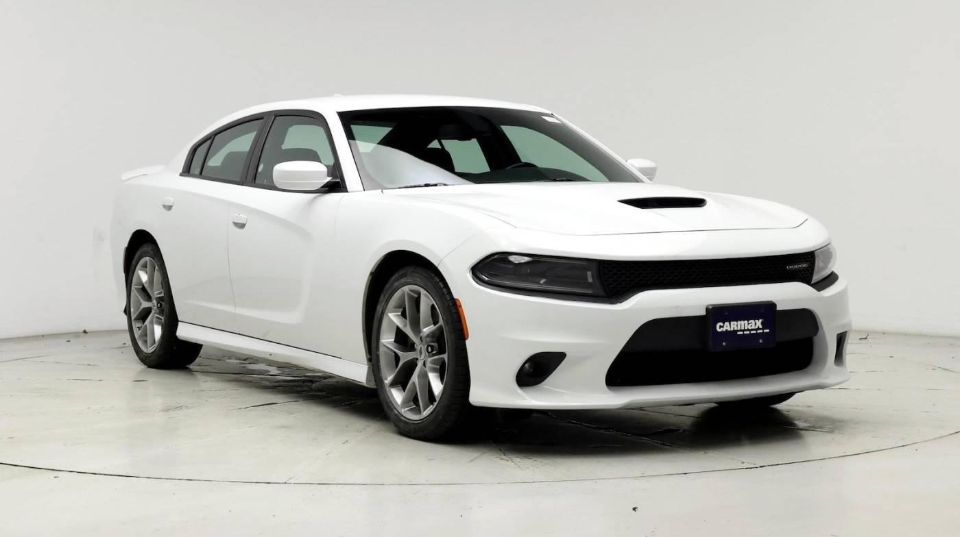 2022 Dodge Charger GT in Inglewood CA For Sale - Image 1