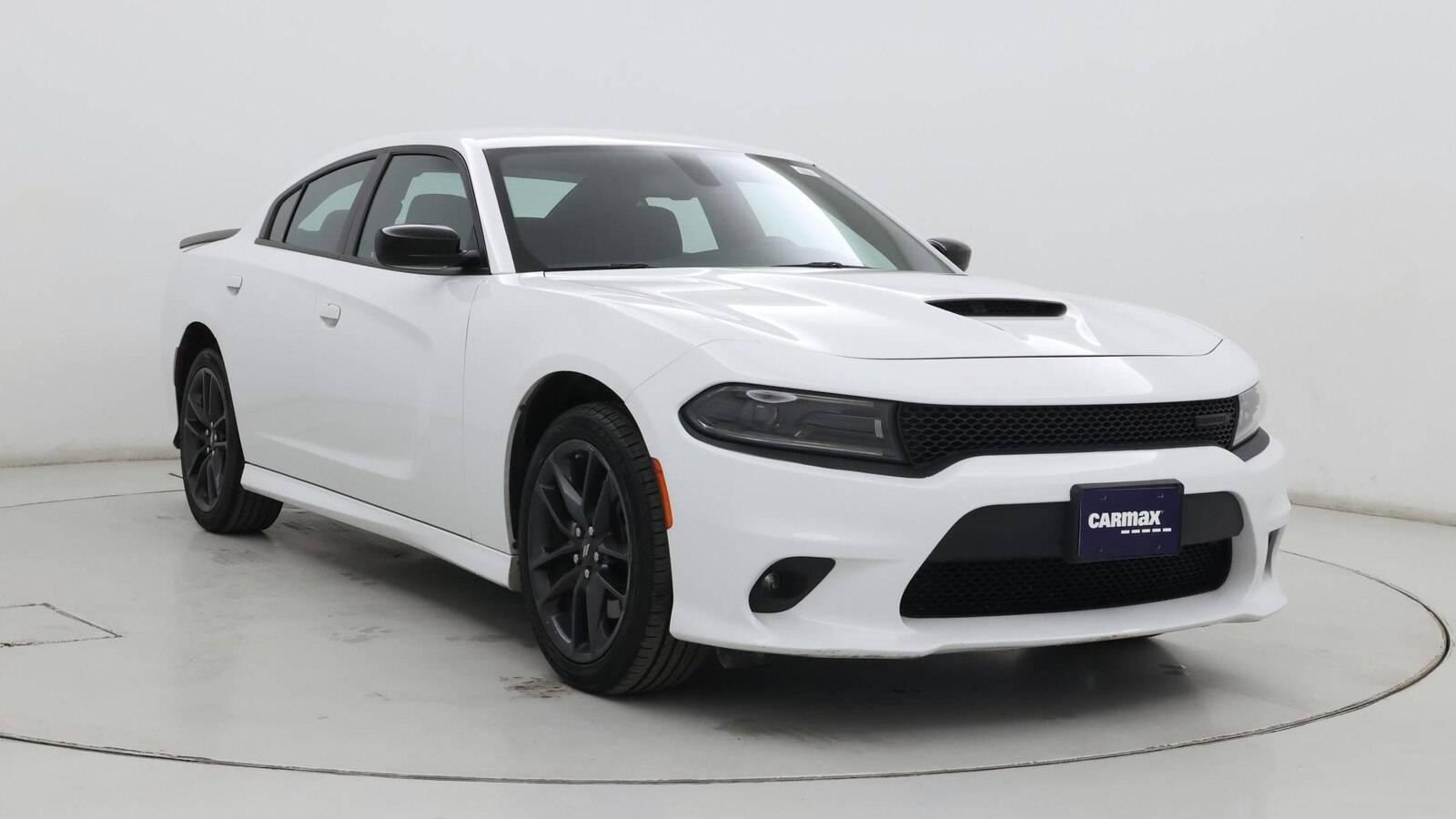 2022 Dodge Charger GT in Birmingham AL For Sale - Image 1