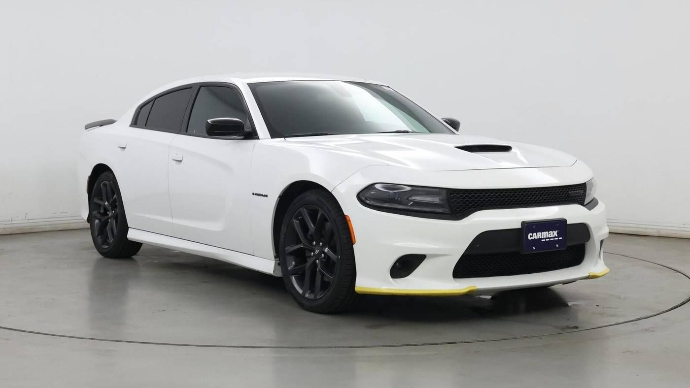 2022 Dodge Charger R/T in Birmingham AL For Sale - Image 1