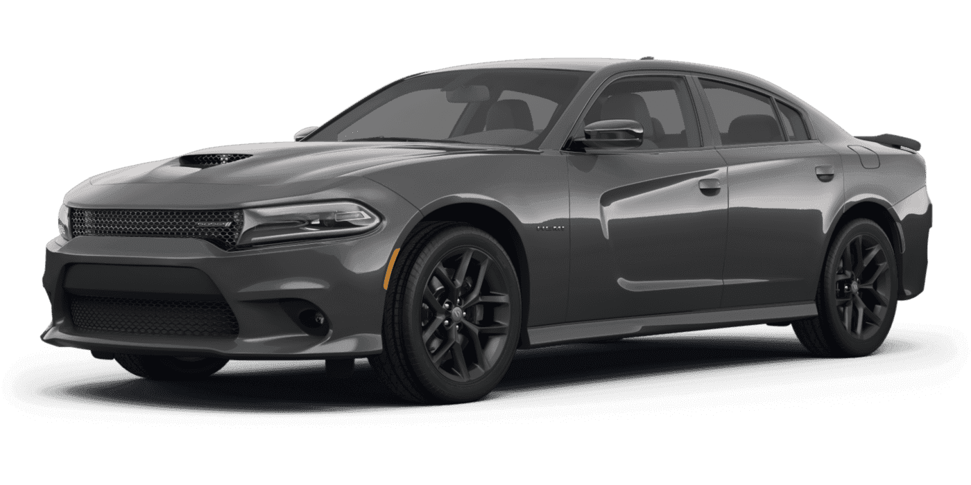 2022 Dodge Charger R/T in Santa Ana CA For Sale - Image 1