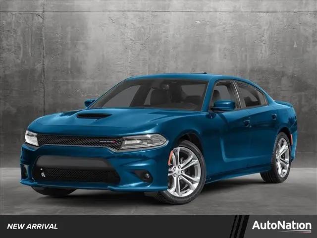2022 Dodge Charger R/T in Santa Clara CA For Sale - Image 1