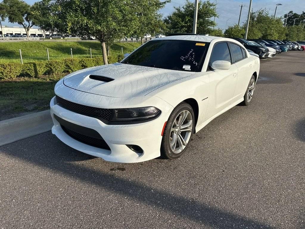 2022 Dodge Charger R/T in Tampa FL For Sale - Image 1