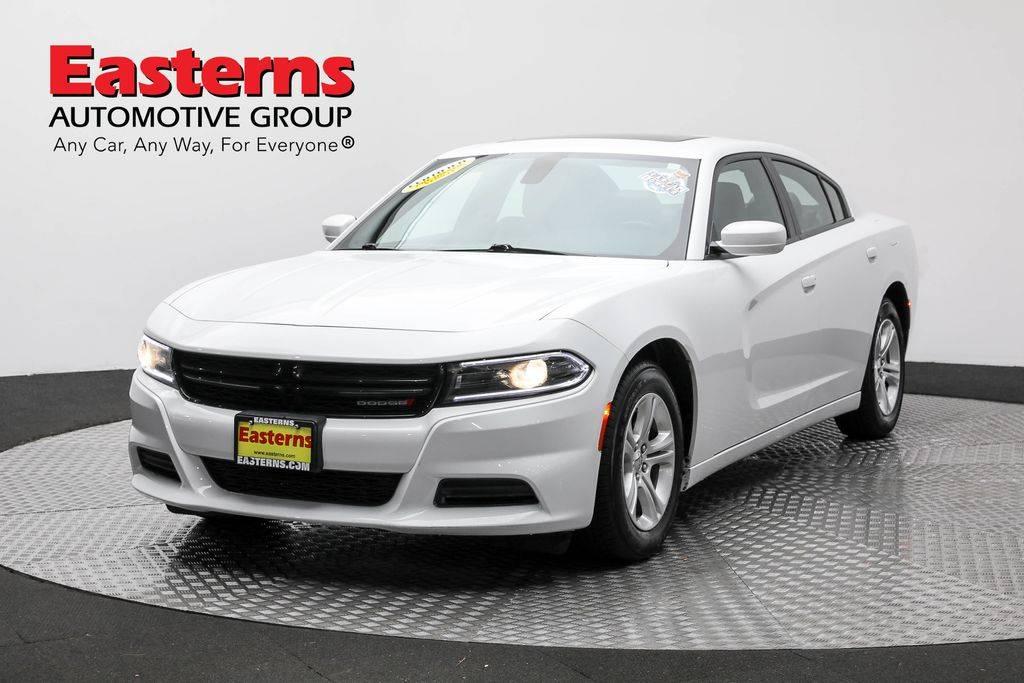 2022 Dodge Charger SXT in Frederick MD For Sale - Image 1