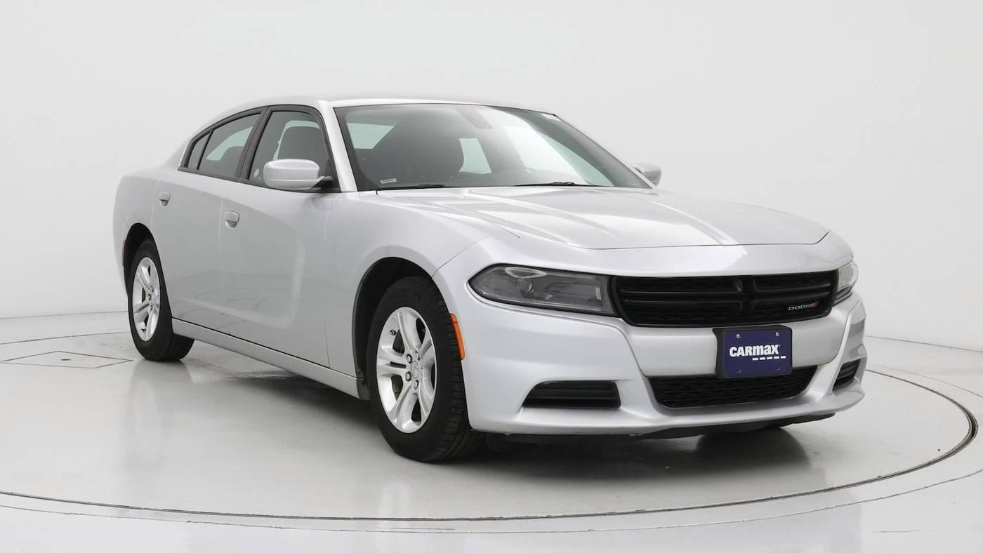 2022 Dodge Charger SXT in Birmingham AL For Sale - Image 1