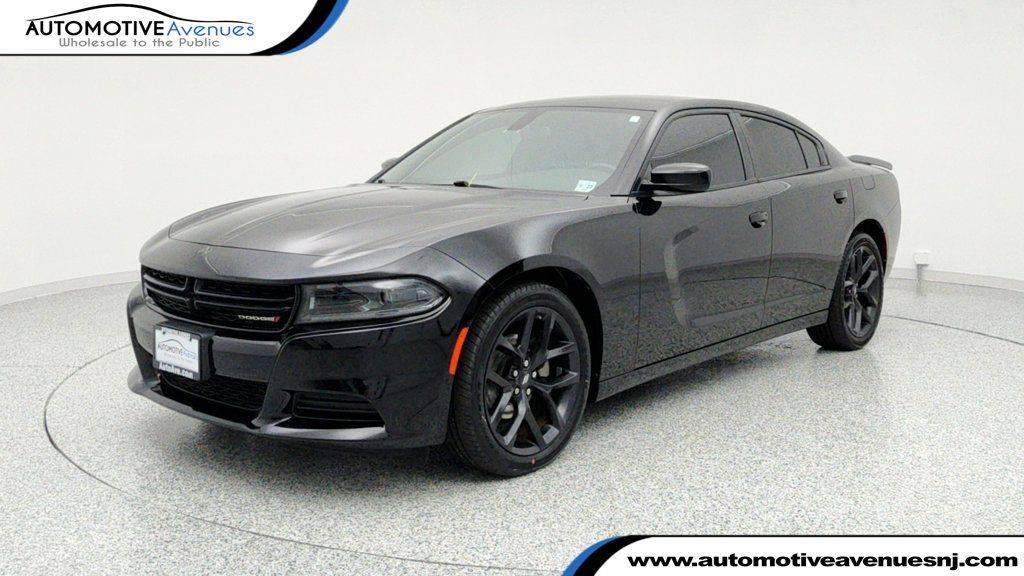2022 Dodge Charger SXT in Wall Township NJ For Sale - Image 1