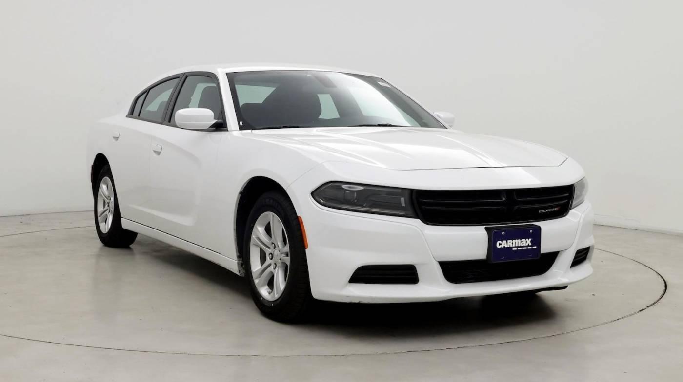 2022 Dodge Charger SXT in Inglewood CA For Sale - Image 1