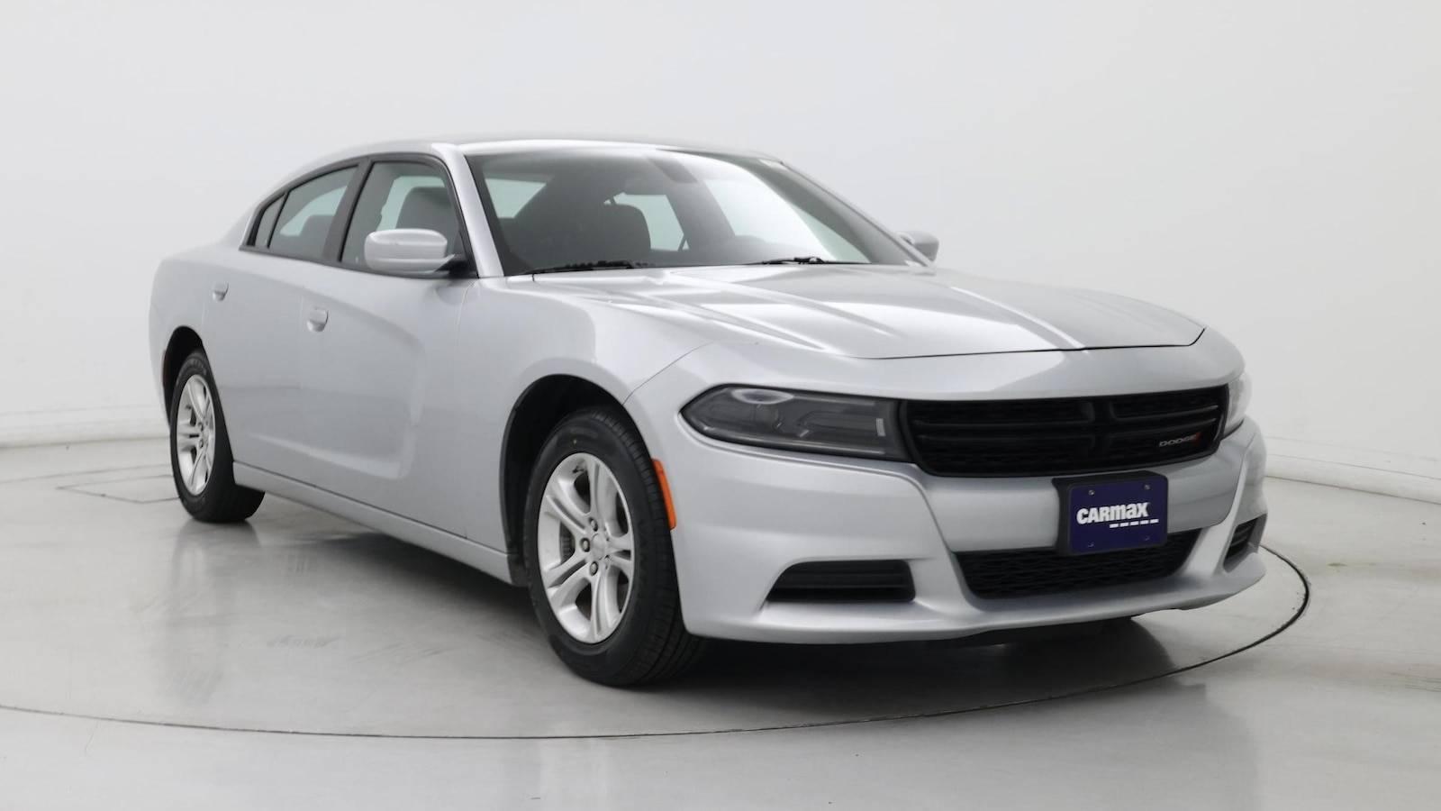 2022 Dodge Charger SXT in Birmingham AL For Sale - Image 1