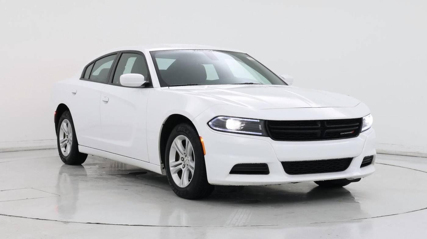 2022 Dodge Charger SXT For Sale - Image 1