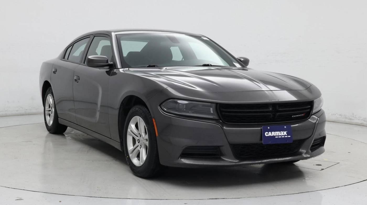 2022 Dodge Charger SXT in Inglewood CA For Sale - Image 1