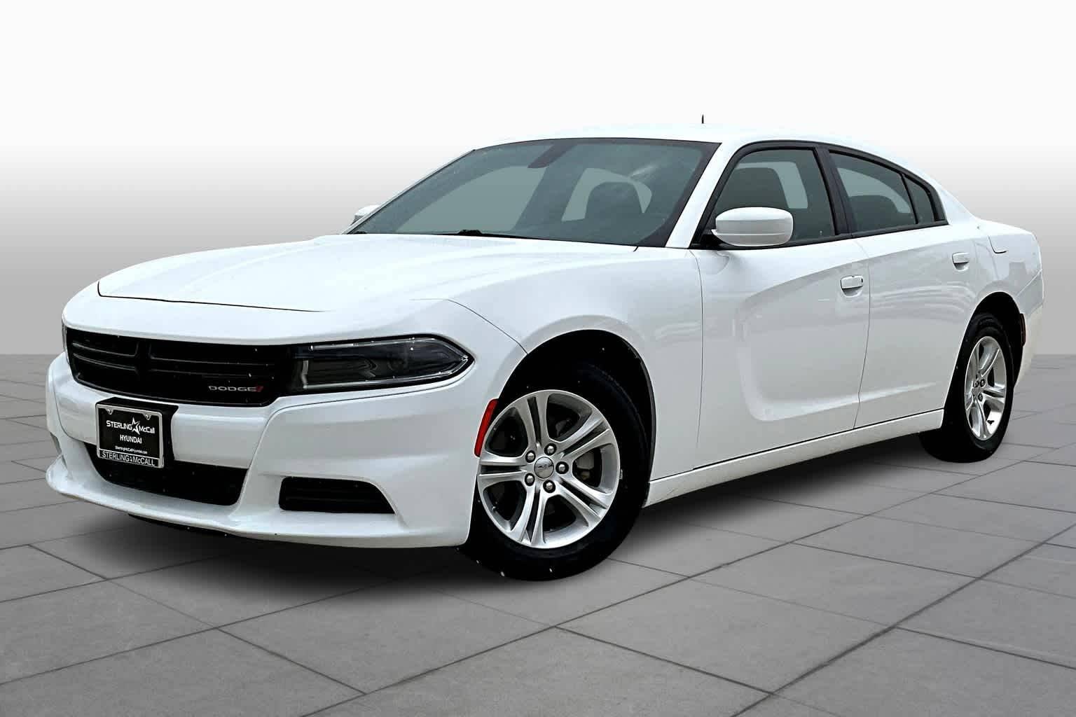 2022 Dodge Charger SXT in Houston TX For Sale - Image 1