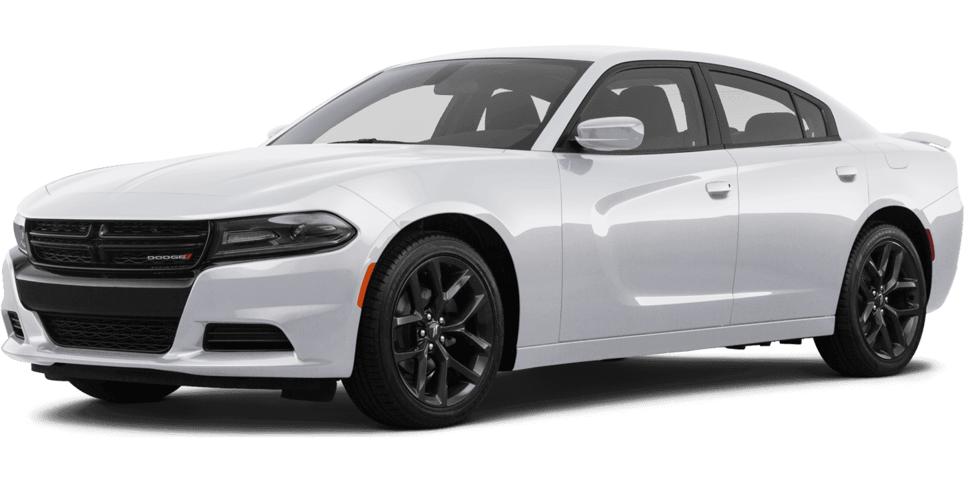 2022 Dodge Charger SXT in Houston TX For Sale - Image 1