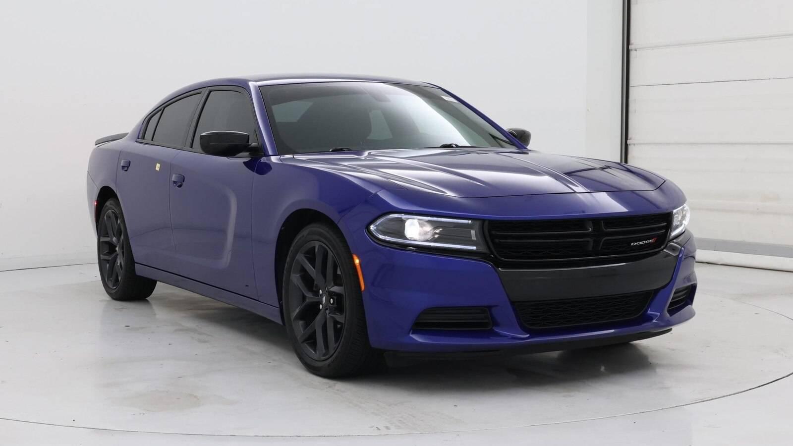 2022 Dodge Charger SXT in Birmingham AL For Sale - Image 1