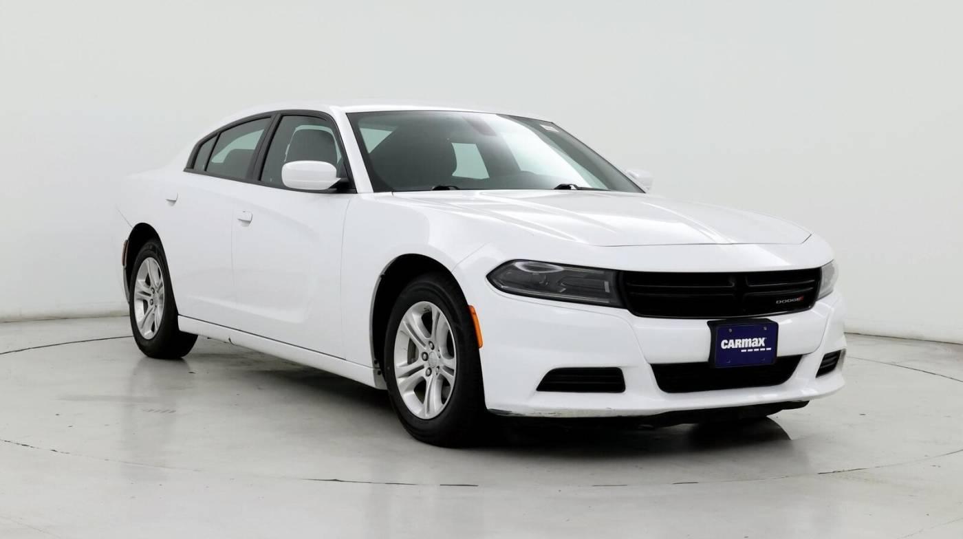 2022 Dodge Charger SXT in Inglewood CA For Sale - Image 1