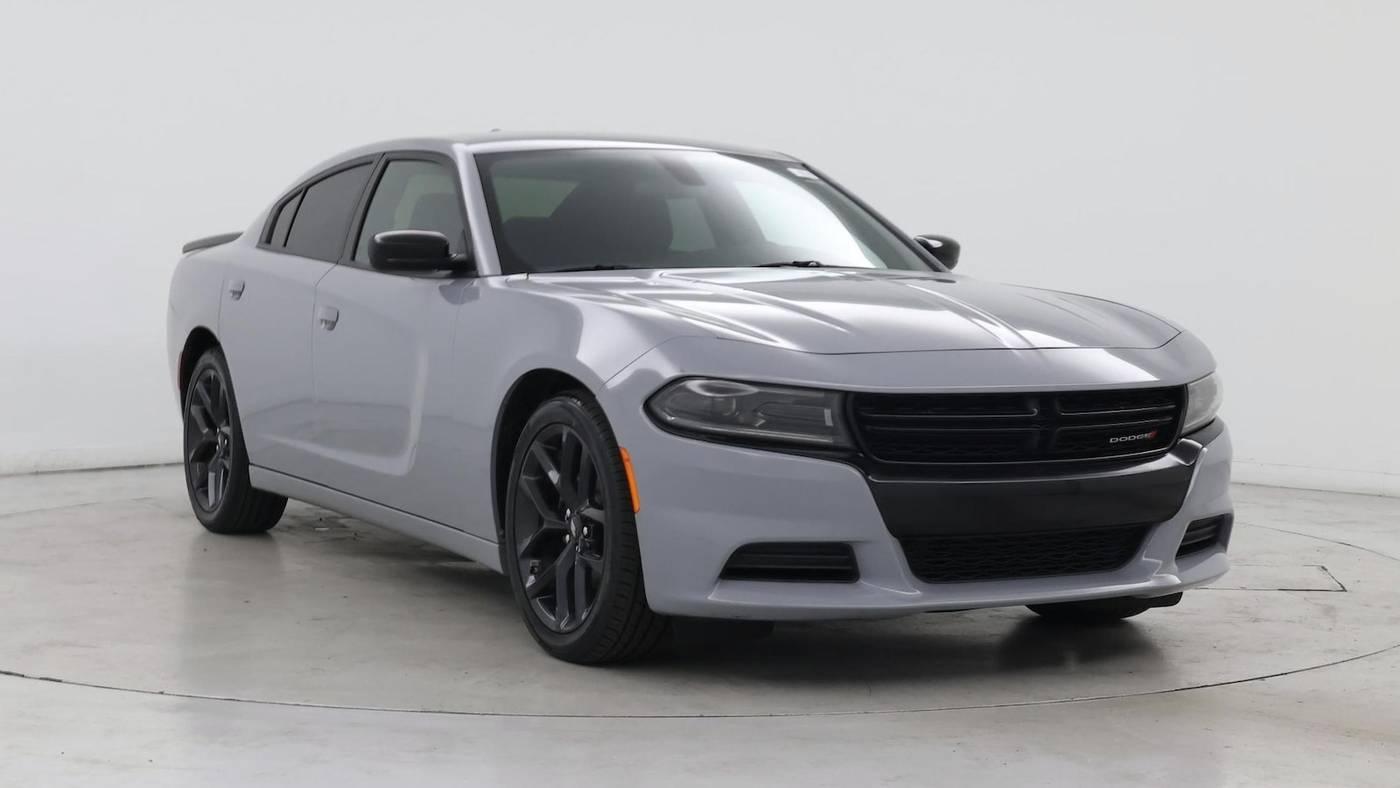 2022 Dodge Charger SXT in Birmingham AL For Sale - Image 1