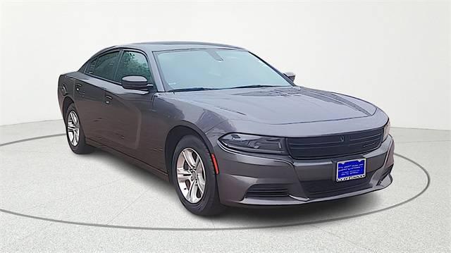 2022 Dodge Charger SXT in Irving TX For Sale - Image 1