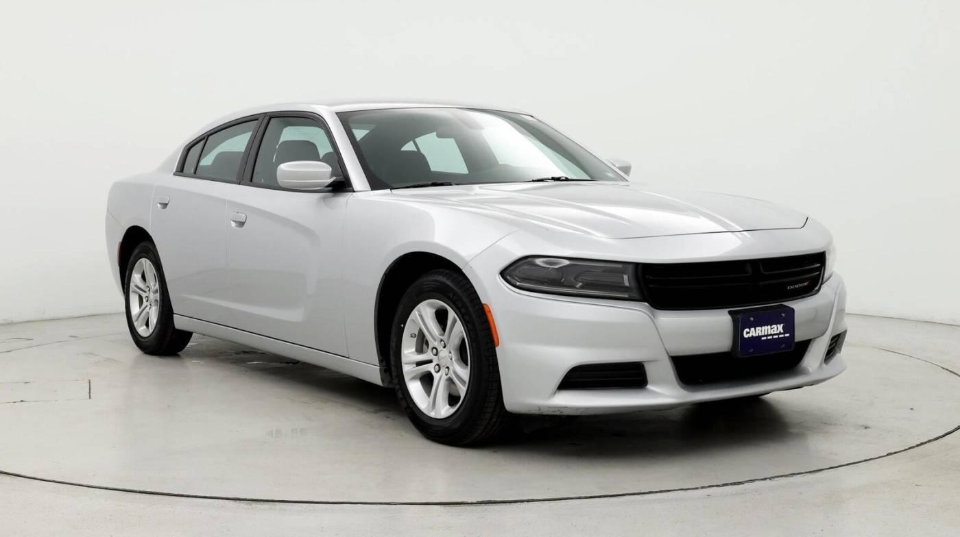 2022 Dodge Charger SXT in Inglewood CA For Sale - Image 1