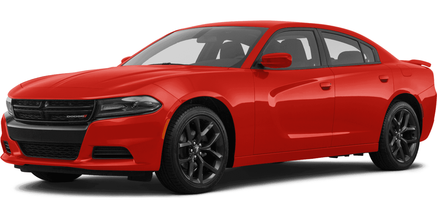 2022 Dodge Charger SXT in West Park FL For Sale - Image 1