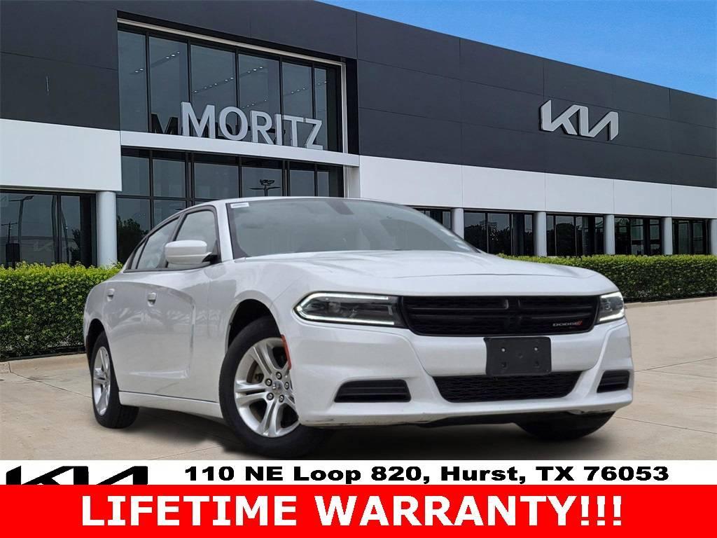 2022 Dodge Charger SXT in Hurst TX For Sale - Image 1