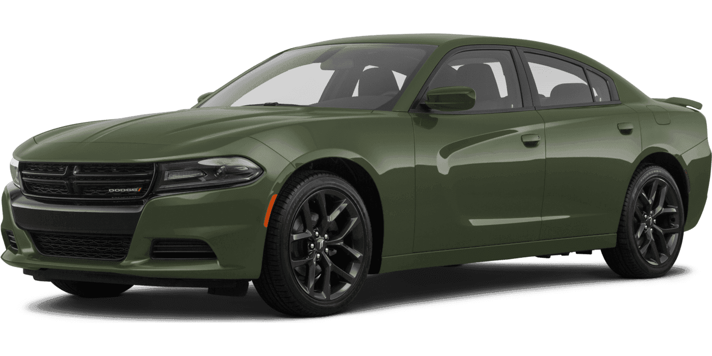 2022 Dodge Charger SXT in Statesville NC For Sale - Image 1