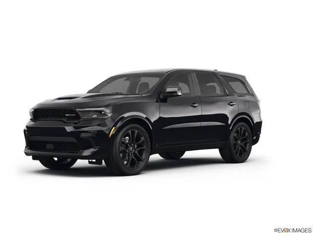 2022 Dodge Durango GT Plus in Indianapolis IN For Sale - Image 1