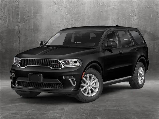 2022 Dodge Durango GT in Valencia CA For Sale - Image 1