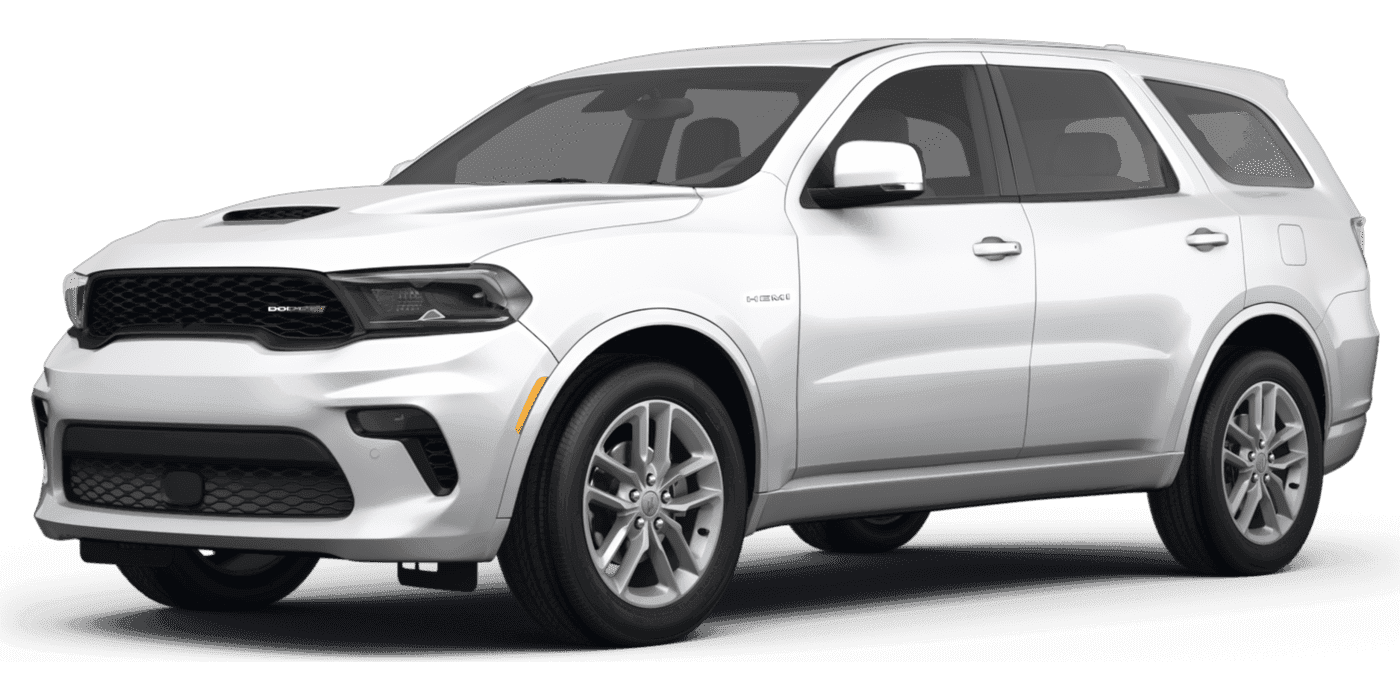 2022 Dodge Durango R/T Plus in Perry GA For Sale - Image 1